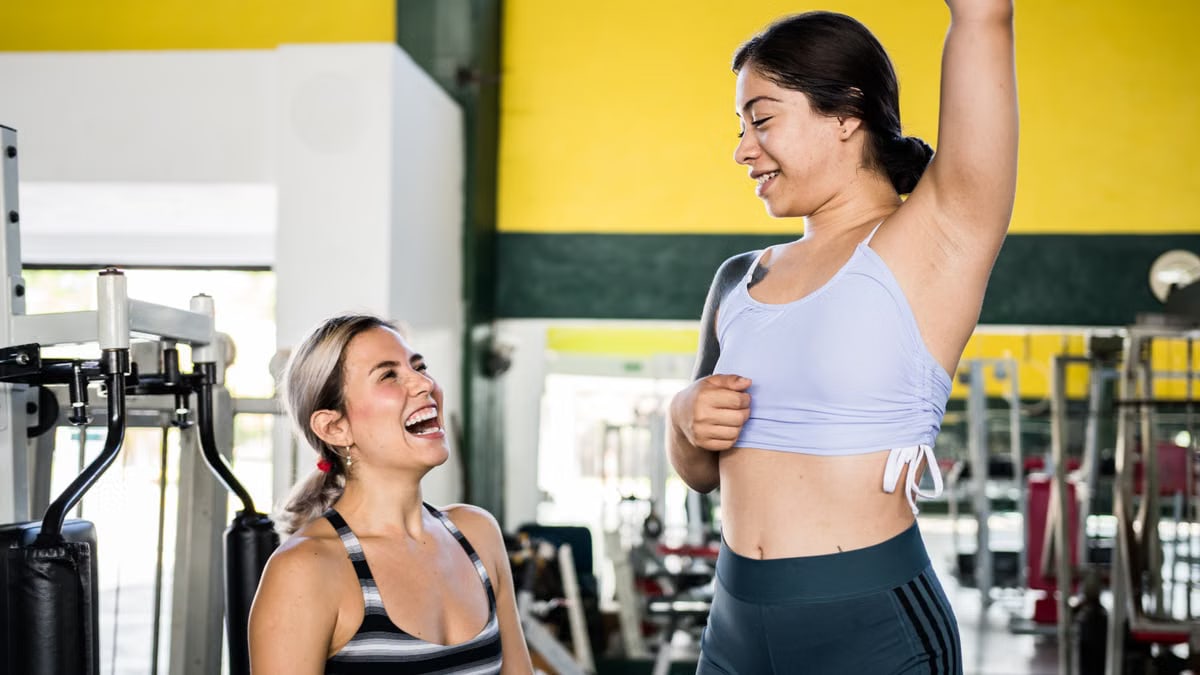 Cómo encontrar la motivación para hacer ejercicio